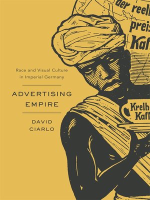 cover image of Advertising Empire